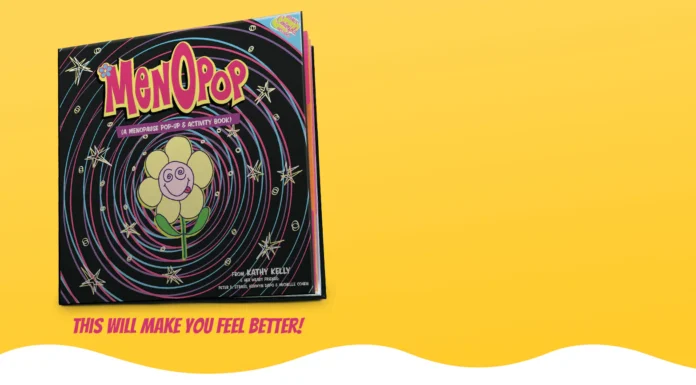 World Menopause Day “It’s Cool To Be Hot” Party by MenOpop 10.18.23