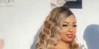 Andrea Ward is Empowering Domestic Violence Survivors Through Art and Storytelling