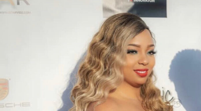 Andrea Ward is Empowering Domestic Violence Survivors Through Art and Storytelling