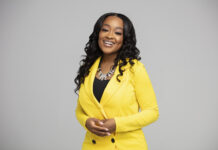 Celebrating Natural Beauty: An Exclusive Conversation with African Pride’s Jazzmene Ford