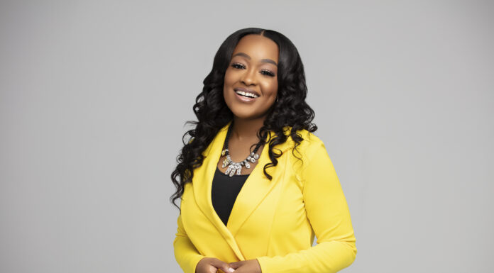 Celebrating Natural Beauty: An Exclusive Conversation with African Pride’s Jazzmene Ford