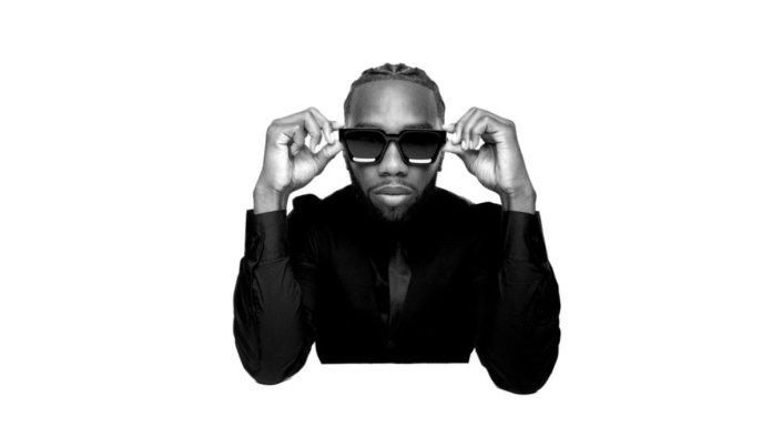 Josh K Releases New R&B Sound with the Album “Life Is Life’ing”