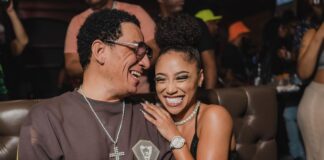 Artist Vina Love Recognized By Mayor Eric Adams for Her Music and Philanthropy