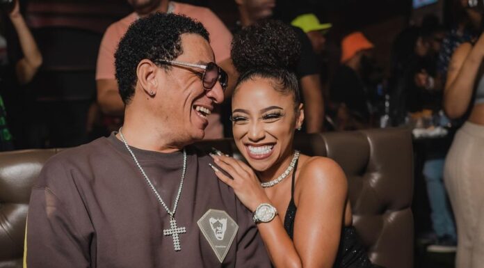 Artist Vina Love Recognized By Mayor Eric Adams for Her Music and Philanthropy