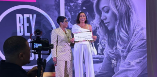 MLWPR Awarded $10K Grant from BeyGood Foundation