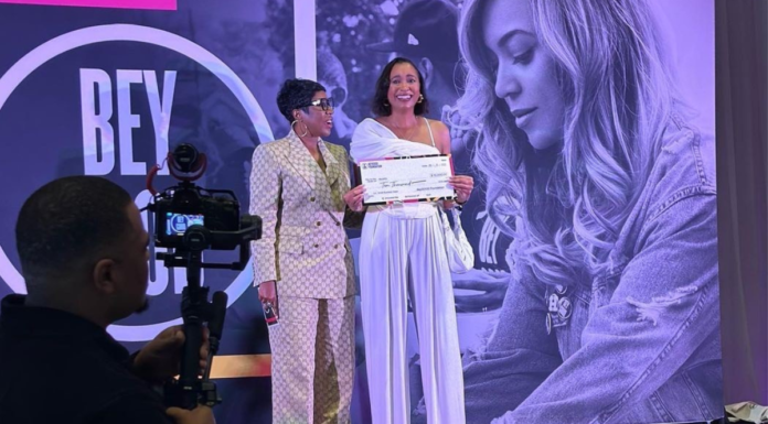 MLWPR Awarded $10K Grant from BeyGood Foundation