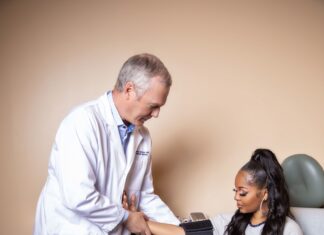 Uterine Fibroid Embolization: A Game-Changer in Women’s Health