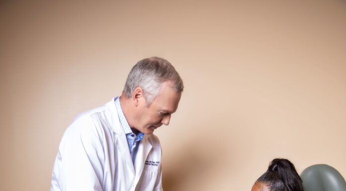 Uterine Fibroid Embolization: A Game-Changer in Women’s Health