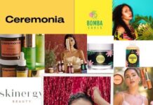 5 Latina-Owned Beauty Brands to Shop this Hispanic Heritage Month