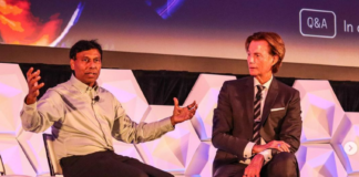 Introducing James Strole