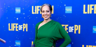 Salma Qarnain Co-Founder of Black Man Films Brings Inclusivity