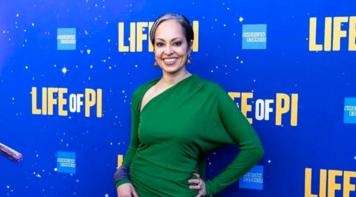 Salma Qarnain Co-Founder of Black Man Films Brings Inclusivity