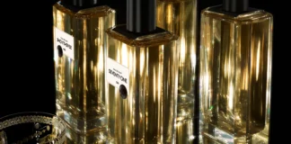 Secret Paris Fashion Week Party Hosted by Mert Atlas and SEVENTY ONE GIN