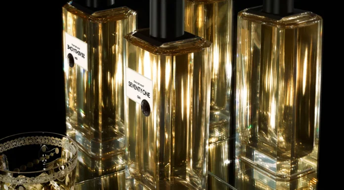 Secret Paris Fashion Week Party Hosted by Mert Atlas and SEVENTY ONE GIN