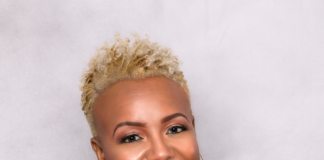 Trenell McCauley CEO of the Award-Winning Luxury Interior Design Company Serenity by Trenell