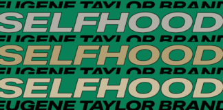 Fashion Event by Black Owned Eugene Taylor Brand Presents “Selfhood”