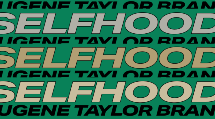 Fashion Event by Black Owned Eugene Taylor Brand Presents “Selfhood”