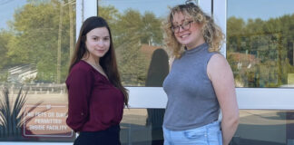 Preslee Marshall’s Literary Adventure: Igniting a Passion for Reading