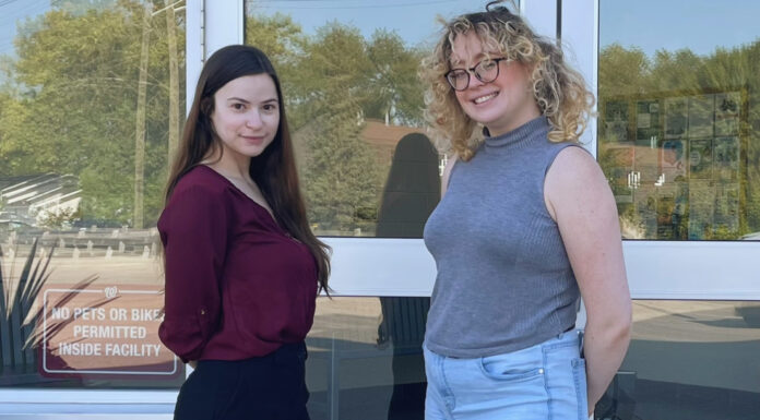 Preslee Marshall’s Literary Adventure: Igniting a Passion for Reading