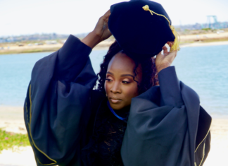 How Positive Thinking Can Change Your Outlook on Life With Dr. Shaneè C. Morgan