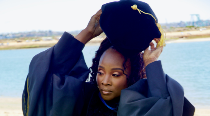 How Positive Thinking Can Change Your Outlook on Life With Dr. Shaneè C. Morgan