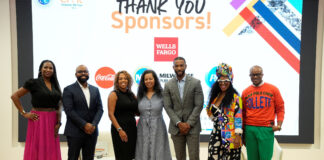 UNCF Empower Me Tour Joins Forces with AUCC for 2023 Career Fair – A Catalyst for Student Success