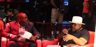 Original King of Comedy Ced The Entertainer Stops in Houston for Comedy, Conversation, & Cocktails