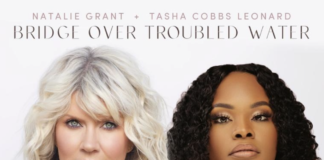 Natalie Grant’s Soul-Stirring Rendition of ‘Bridge Over Troubled Water’ with Tasha Cobbs Leonard Sparks Unity