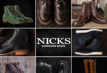 Get Durable, Handmade Boots for this Winter Season and Beyond