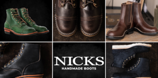 Get Durable, Handmade Boots for this Winter Season and Beyond