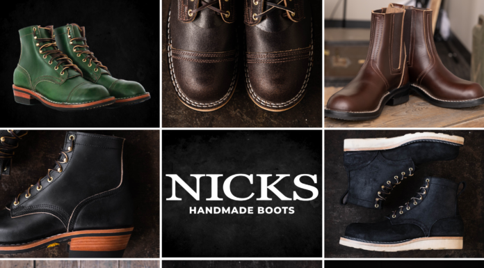 Get Durable, Handmade Boots for this Winter Season and Beyond