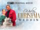 A Wesley Christmas Wedding, starring Jasmine Guy & Dorien Wilson. Streaming Now on BET+
