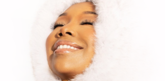 Brandy Releases Soulful New Holiday Album “Christmas with Brandy”