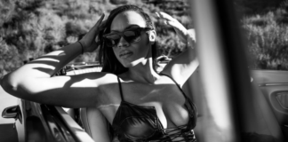 China Shadae Brings the R&B Heat with Her New Single “Burn”