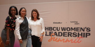 Empowering Futures: Xceleader and Running Start’s Impactful Fourth Annual HBCU Women’s Leadership Summit
