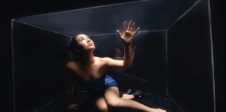 Emei Is an Alternative Pop Sensation with Her New EP “Scatterbrain”