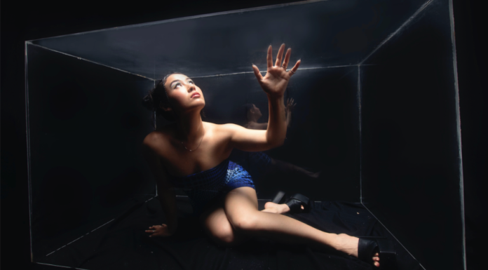 Emei Is an Alternative Pop Sensation with Her New EP “Scatterbrain”