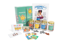 Ebony Beckford Creates Fin Lit Kids to Teach Youths Money Management
