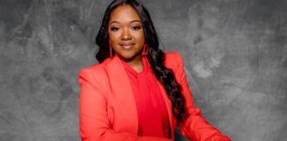 Grace A. Johnson-Wright Is a Dancing Trailblazer, Teaching Youths and Adults Alike