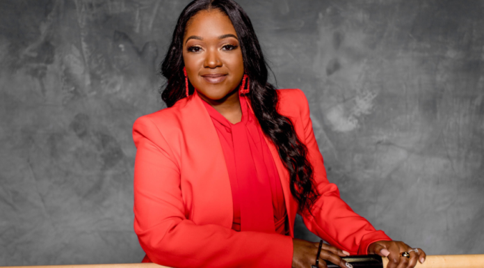 Grace A. Johnson-Wright Is a Dancing Trailblazer, Teaching Youths and Adults Alike