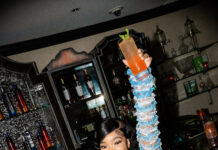 A Night of Hip-Hop Elegance: Lola Brooke Celebrates ‘Dennis Daughter’ and Hip-Hop’s 50th Anniversary with CÎROC