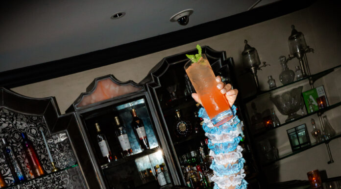 A Night of Hip-Hop Elegance: Lola Brooke Celebrates ‘Dennis Daughter’ and Hip-Hop’s 50th Anniversary with CÎROC