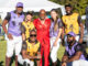 Atlanta Mayor Andre Dickens, Young Jeezy, Cynthia Bailey, Egypt Sherrod and more attend Atlanta Fashion & Polo Classic