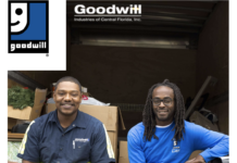 Goodwill Scholars Program: Breaking Down Educational Barriers