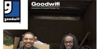 Goodwill Scholars Program: Breaking Down Educational Barriers