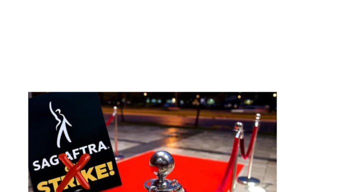 Hollywood Celebrates as SAG-AFTRA Strike Comes to an End