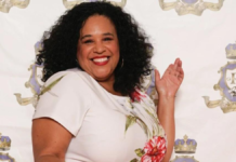 Dr. Letitia Wright Goes From Chiropractic Care to the Television Screen