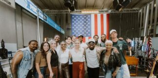 Maverick City Music Released New Album with Two Grammy Nominations on the Way