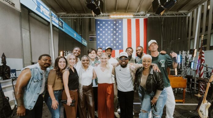 Maverick City Music Released New Album with Two Grammy Nominations on the Way