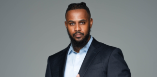 Yusha Assad: A Hip Hop Artist & Former Educator Pouring Into The Community